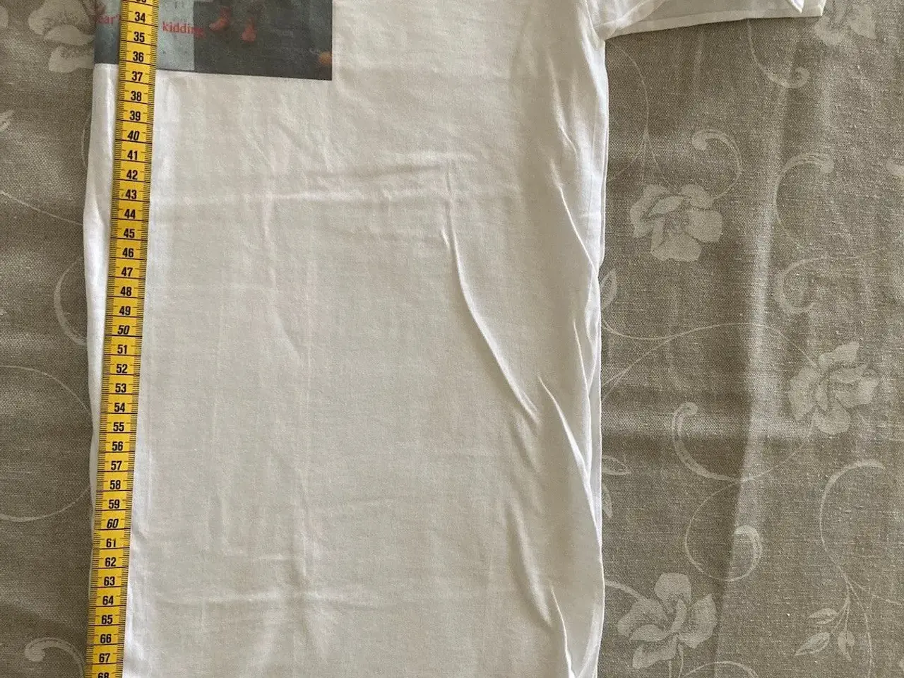 Billede 4 - T-shirts, aldrig brugt.