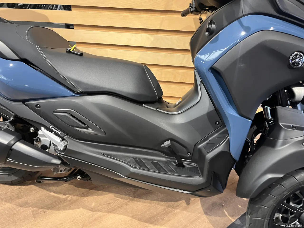 Billede 11 - Yamaha Tricity 300