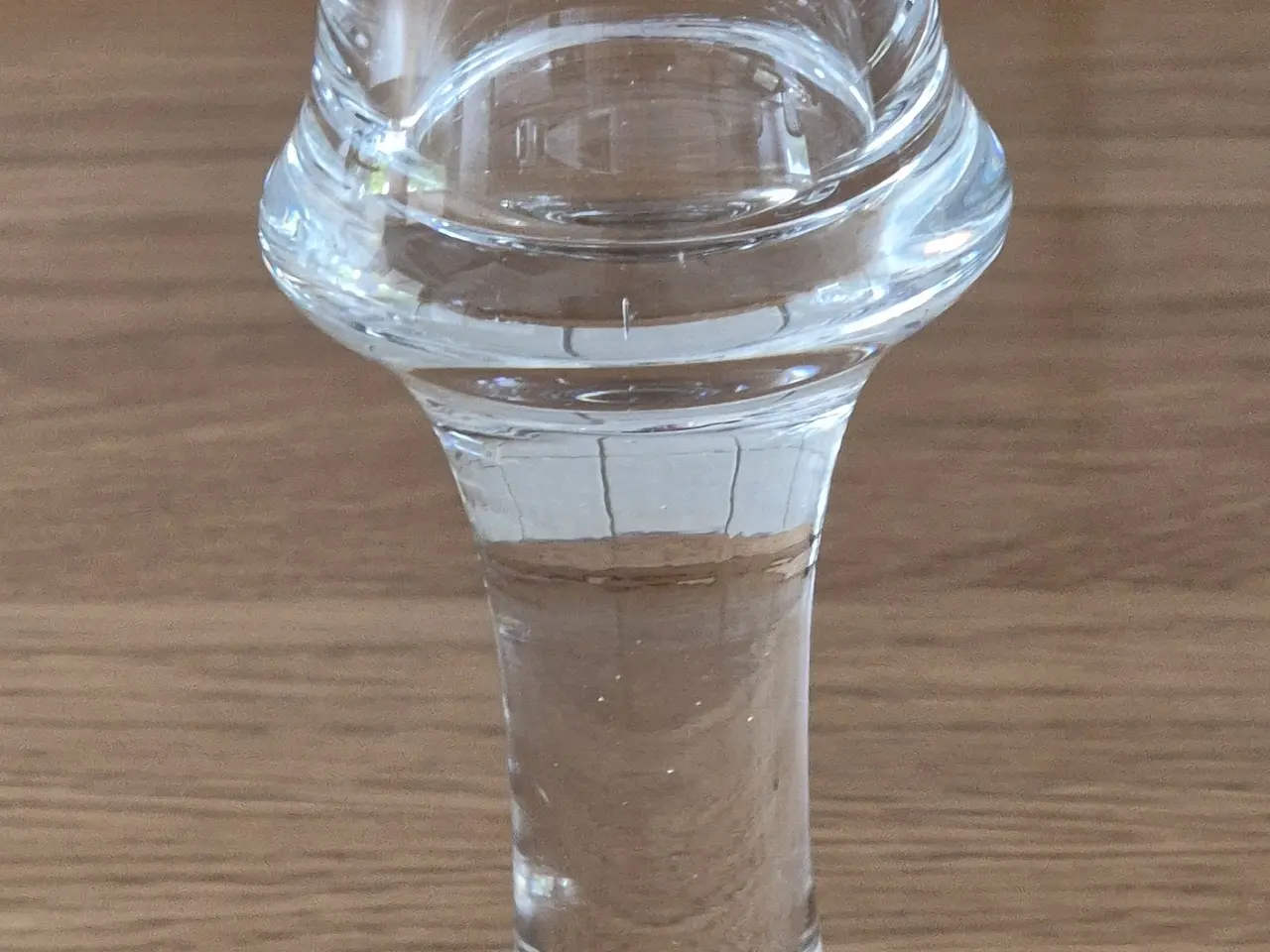 Billede 2 - Holmegaard - Snapsglas - cognac - likør glas -