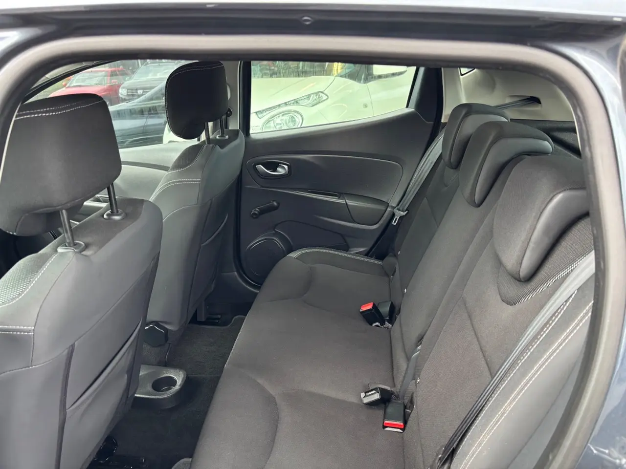 Billede 6 - Renault Clio IV 1,5 dCi 90 Limited