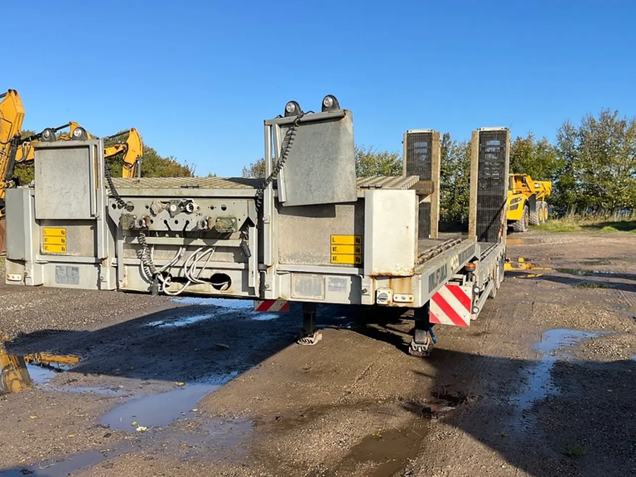 Billede 2 - Nooteboom OSD-48-03L