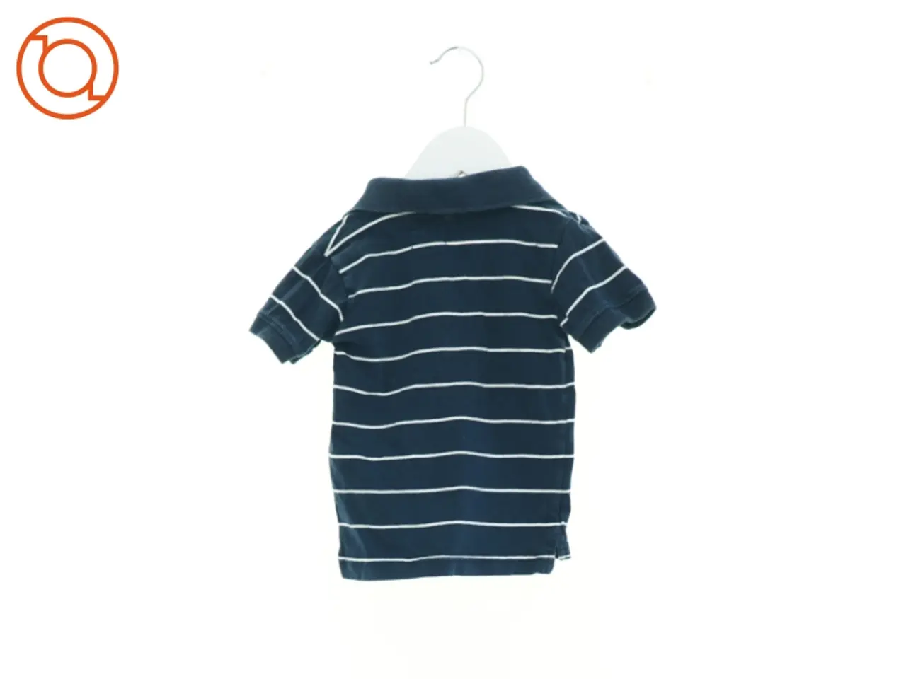 Billede 2 - Polo fra H&M (str. 80 cm)