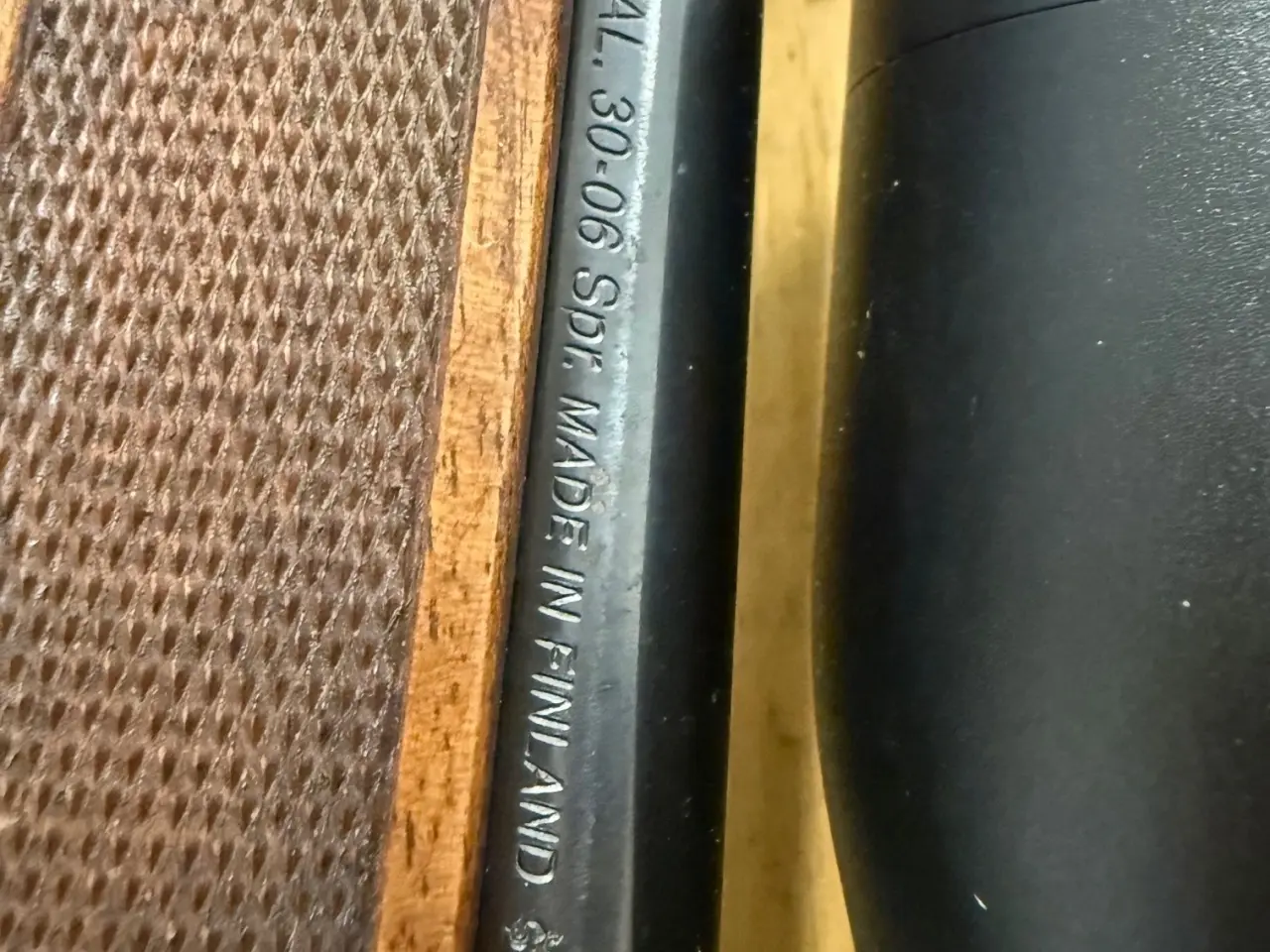 Billede 6 - Tikka M695 Cal.30.06