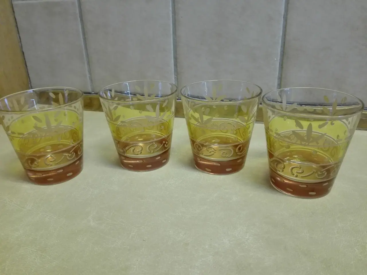 Billede 1 - Vinglas Cerve 