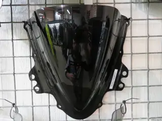 Sort kåbeglas, GSX-G1000K5