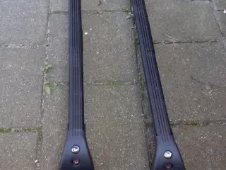 Tagbøjler mrk. GEV sælges