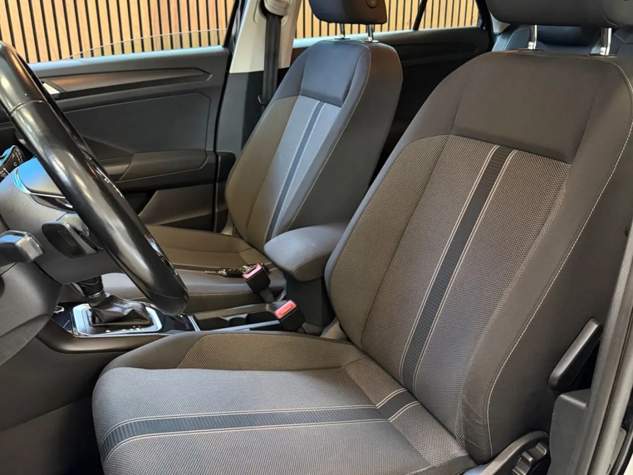 Billede 15 - VW T-Roc 2,0 TDi 150 Sport DSG