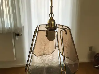Lampe