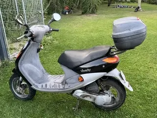 Peugeot vivacity 50
