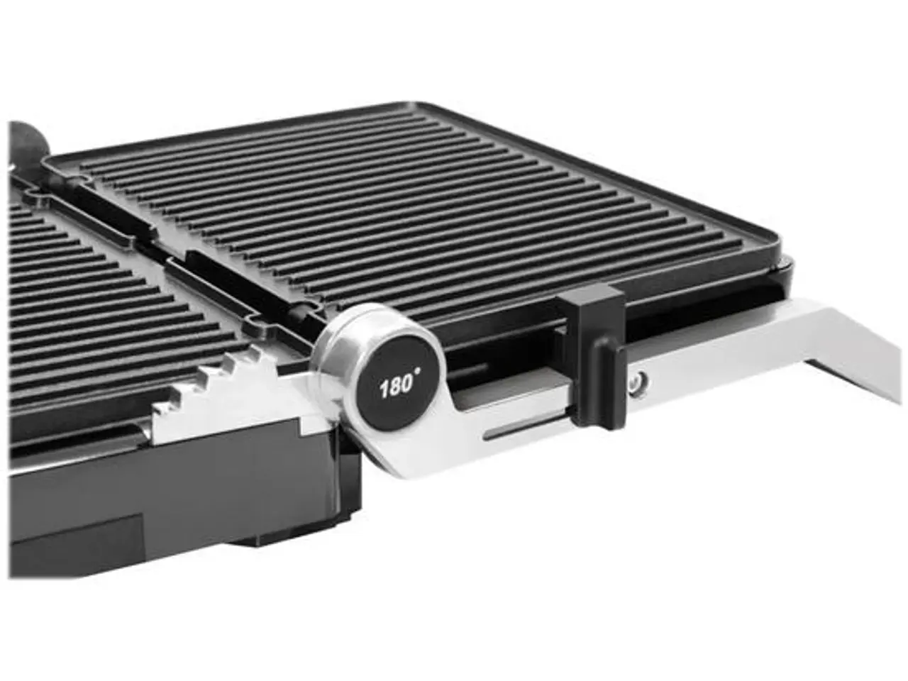 Billede 6 - FRITEL GR 2295 paninigrill i rustfrit stål
