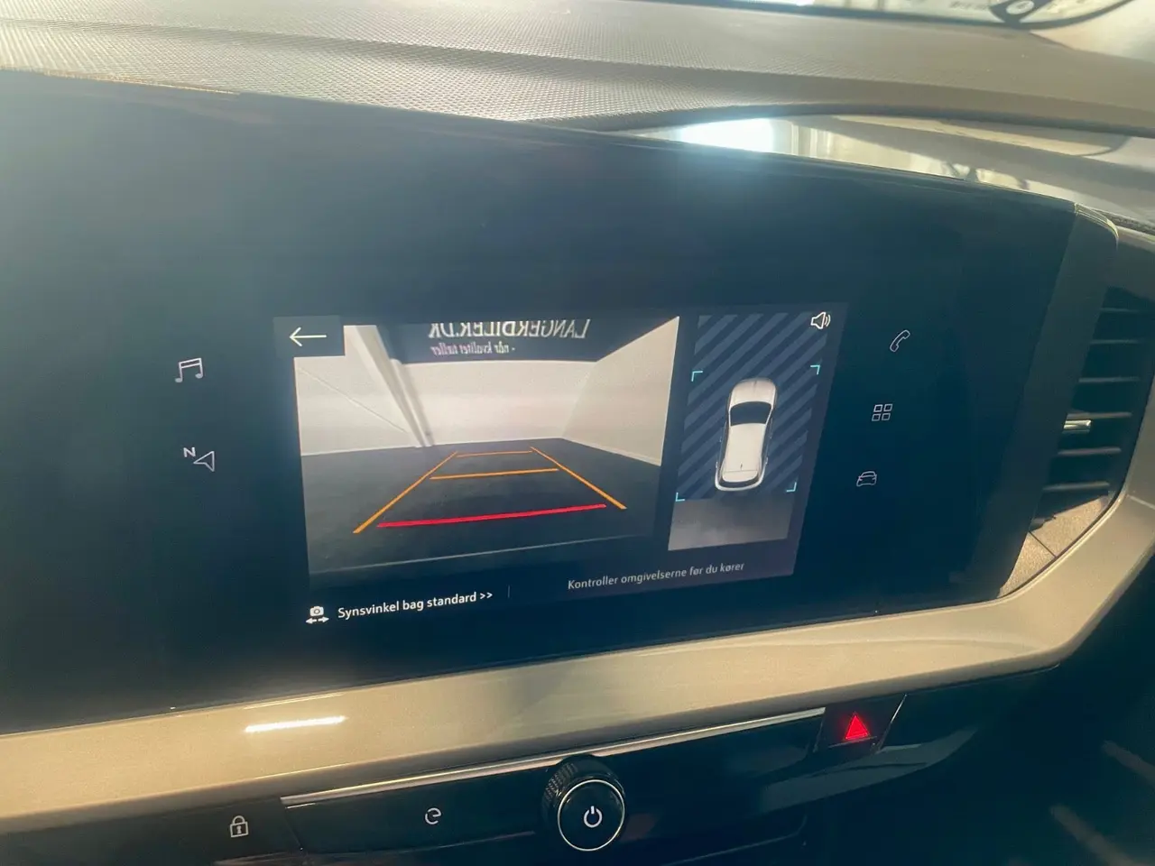 Billede 16 - Opel Mokka-e 50 Elegance