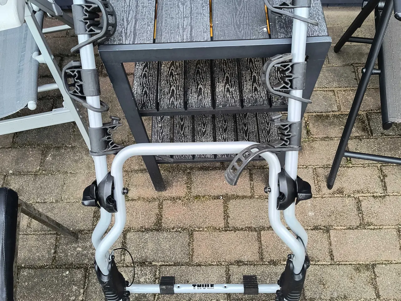 Billede 3 - Thule cykle holder