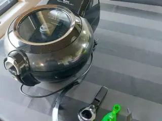 NEDSAT Tefal Actifry
