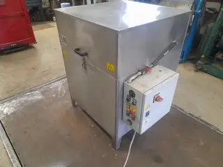 Delevasker l90