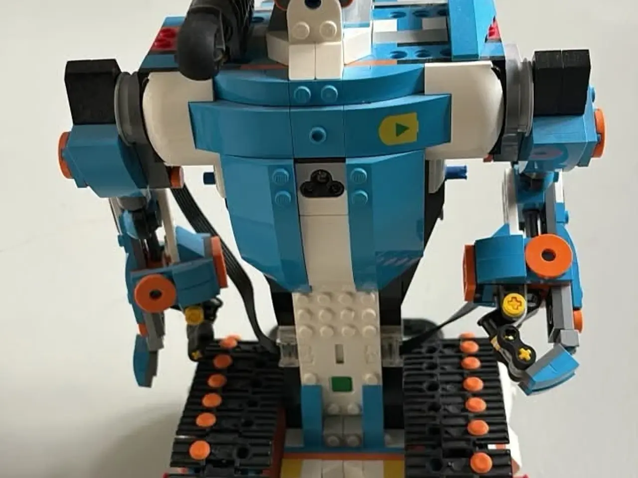 Billede 4 - LEGO Robot Boost Creative