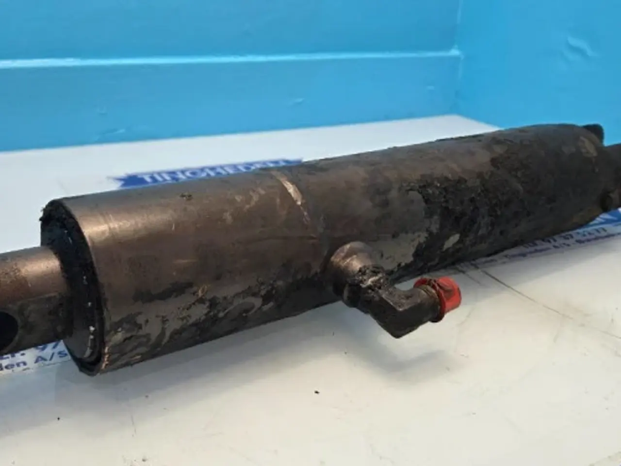 Billede 7 - Massey Ferguson 3085 Cylinder 3617433M91