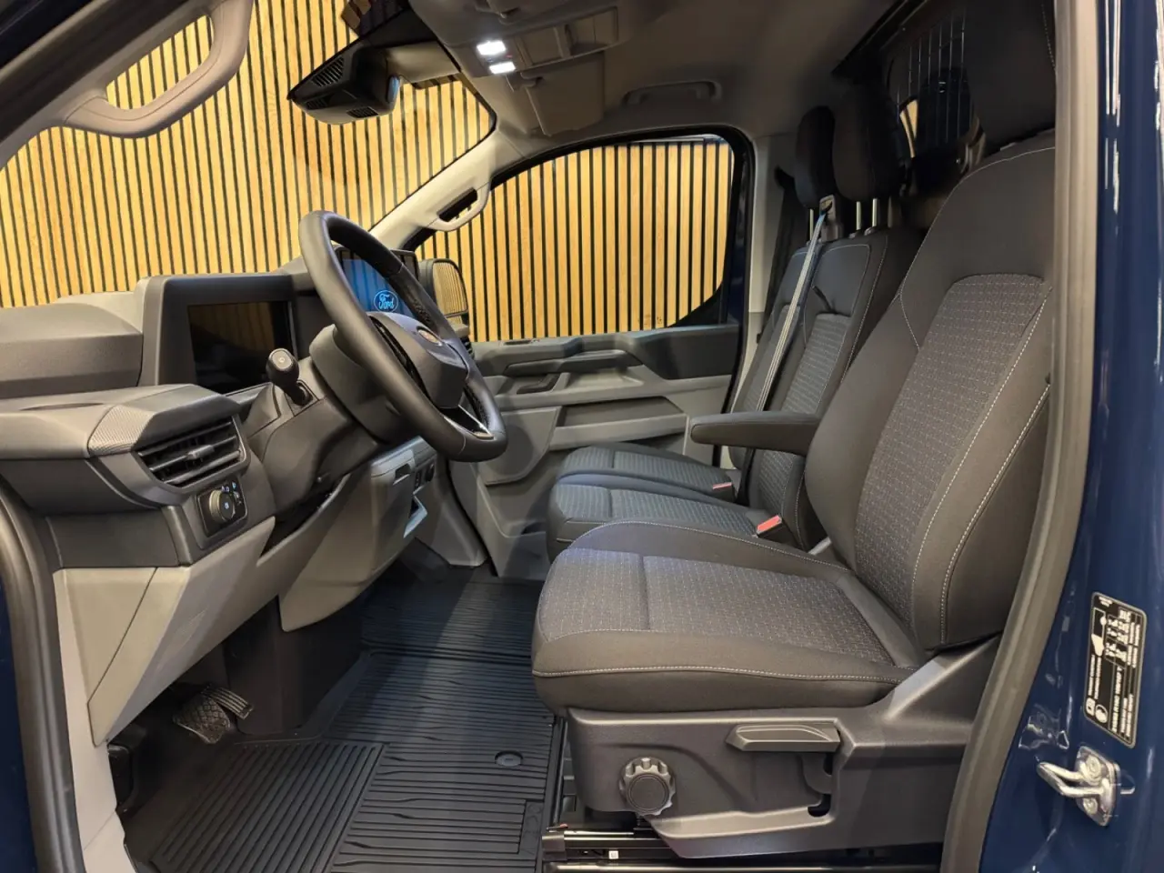 Billede 4 - Ford Transit Custom 320 L2 2,0 EcoBlue Trend aut.