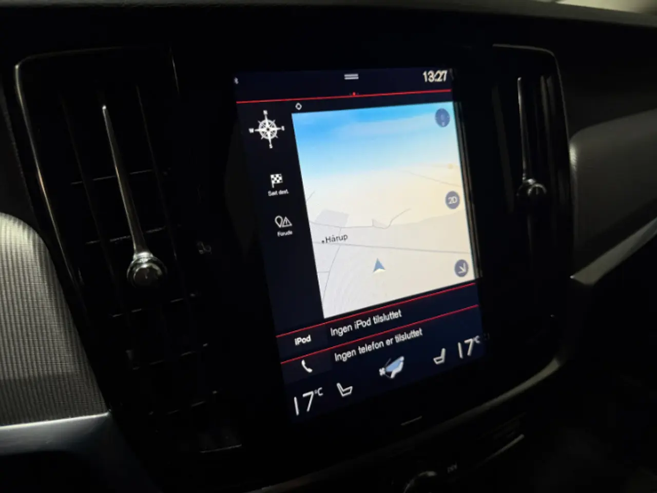 Billede 9 - Volvo V90 2,0 D4 200 Inscription aut.