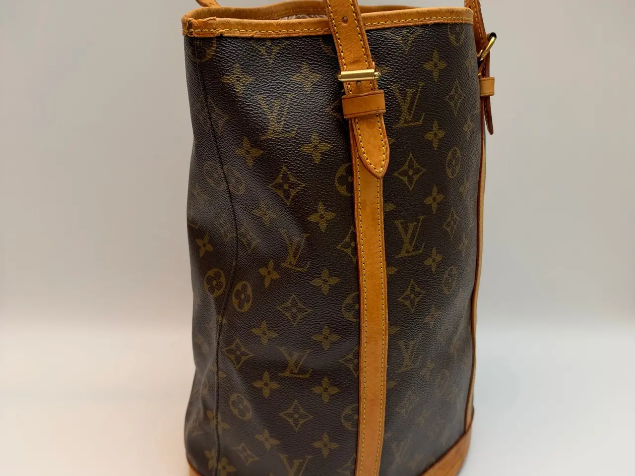 Billede 4 - Louis Vuitton Bucket GM