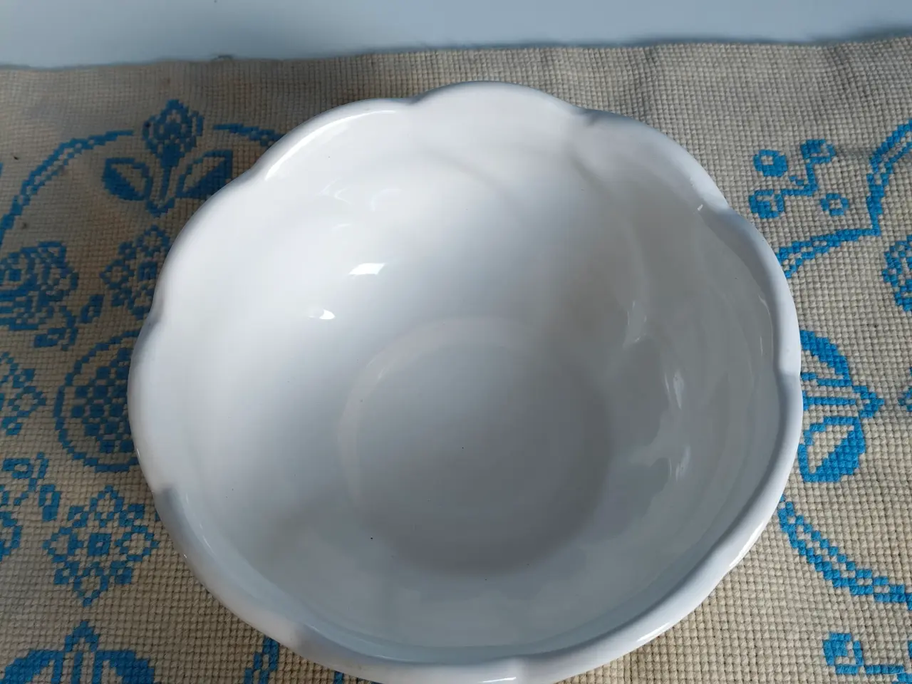 Billede 10 - Vntage porcelæn – Skåle og kander