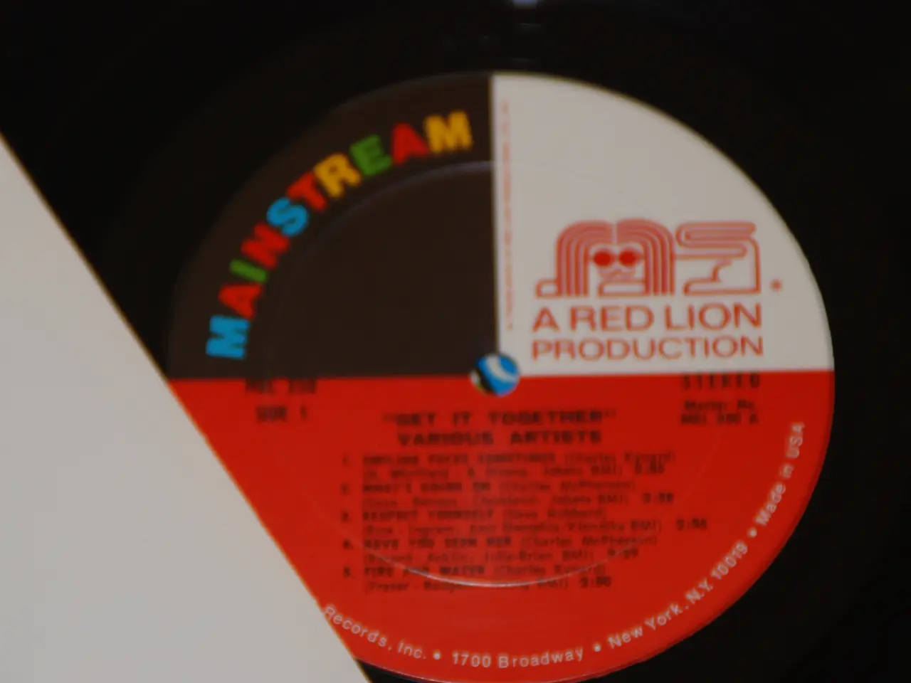 Billede 4 - Lp - Jazz/Soul/Funk