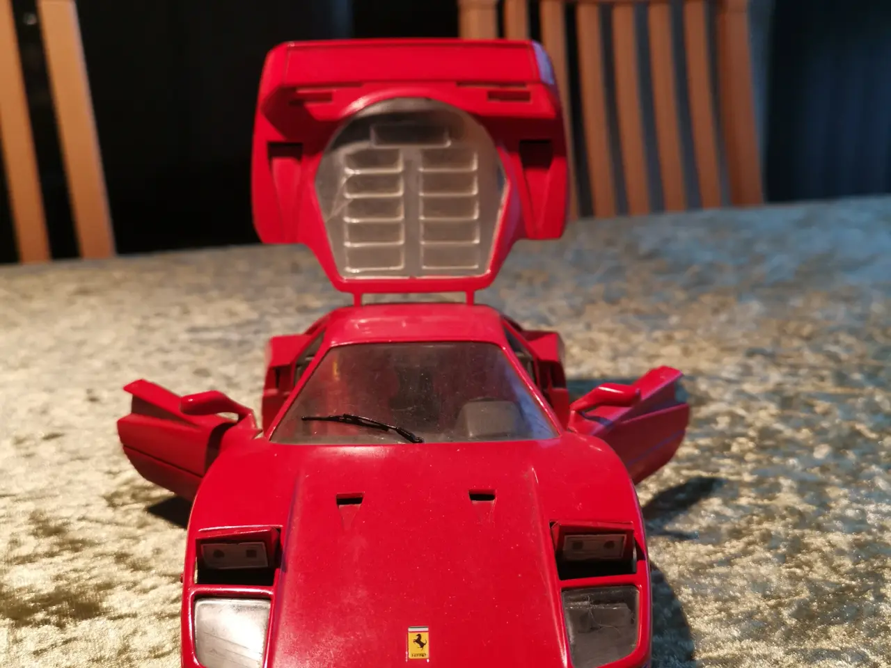 Billede 2 - Farrari F40