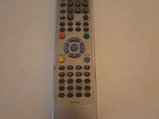 Fjernbetjening model RL-R8H3