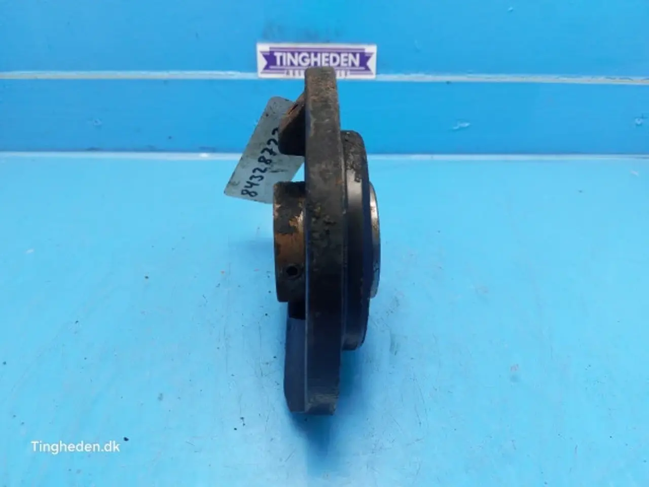 Billede 8 - New Holland CR10.90 Lejehus 84328722