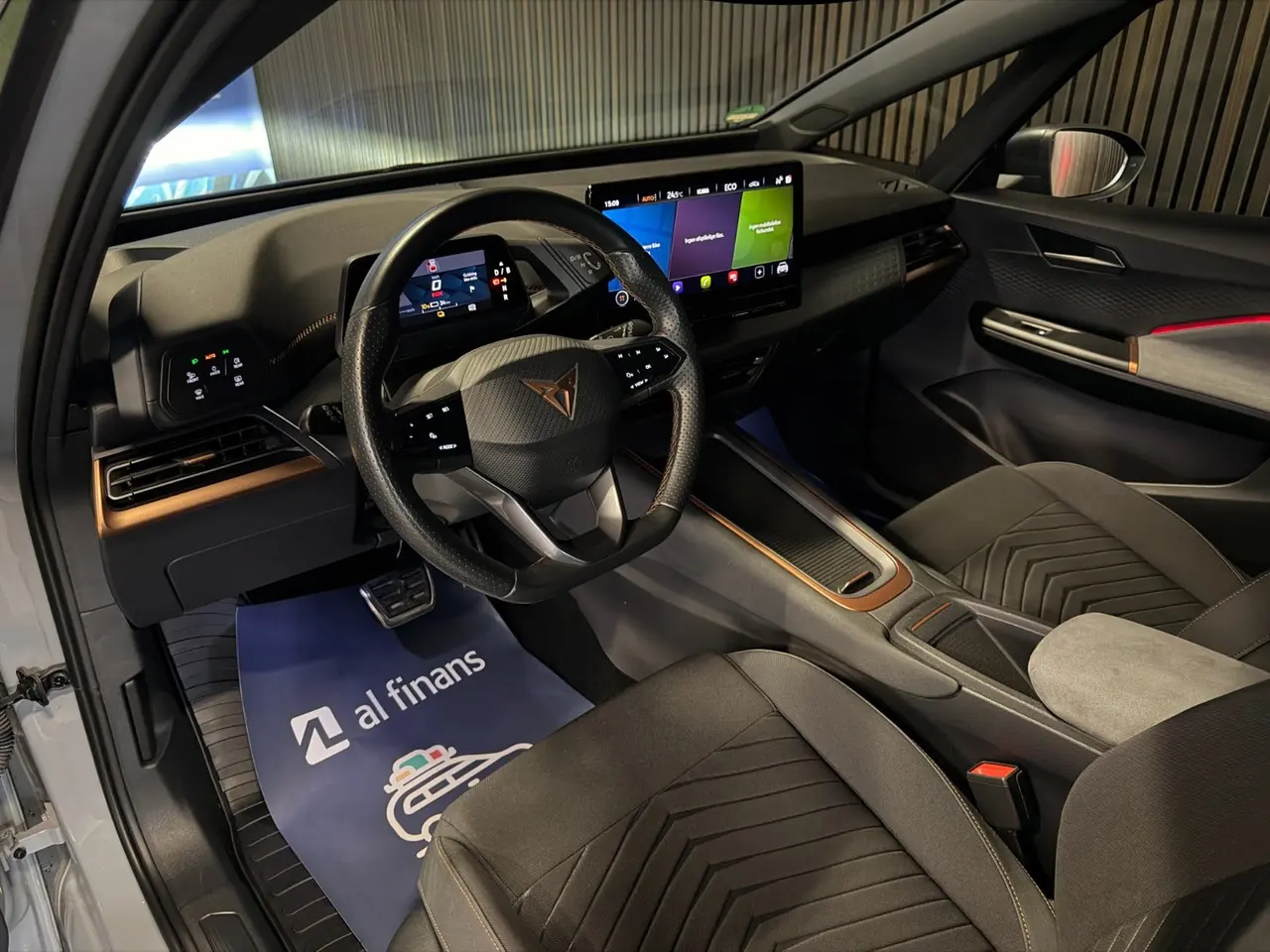 Billede 6 - Cupra Born 58