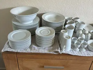 Pillivuyt france service