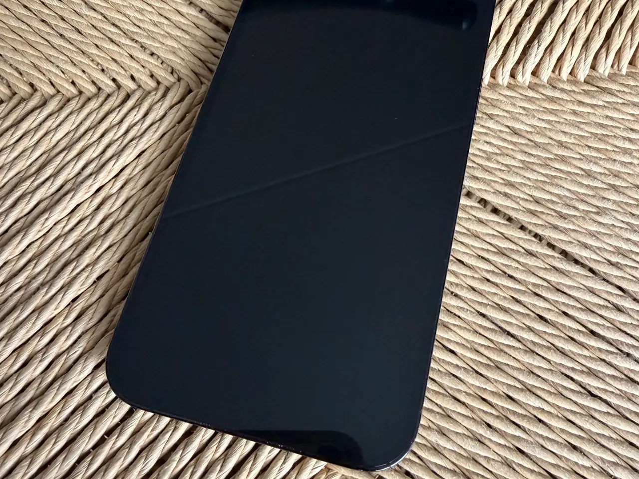 Billede 1 - iPhone 14 Pro Max, 256GB, sort/black