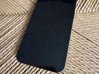 iPhone 14 Pro Max, 256GB, sort/black