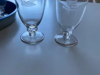 Glas Mågestel