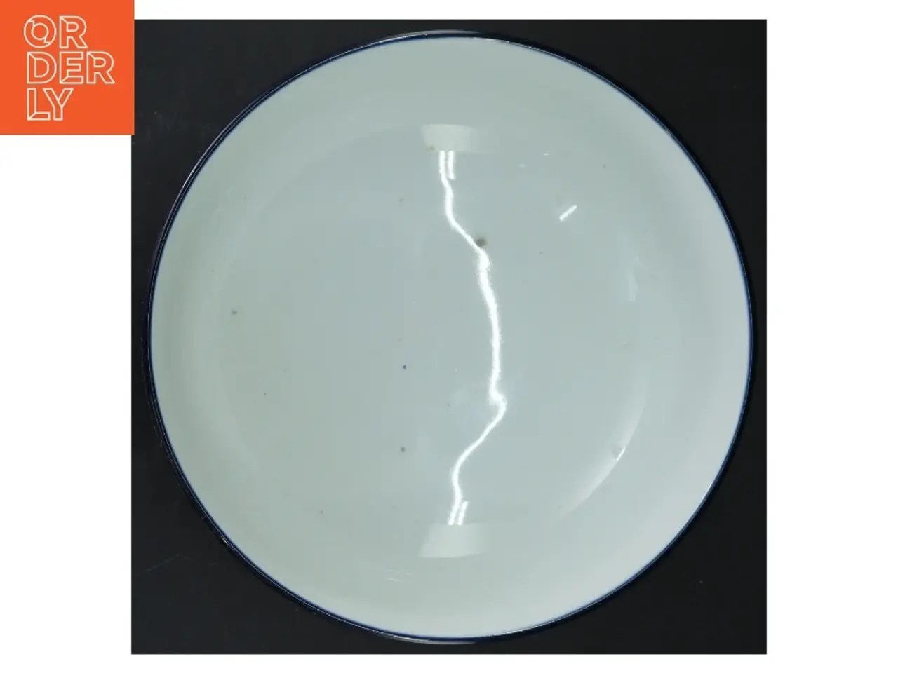 Billede 4 - Dansk Bistro porcelænsskål (str. 22 cm)