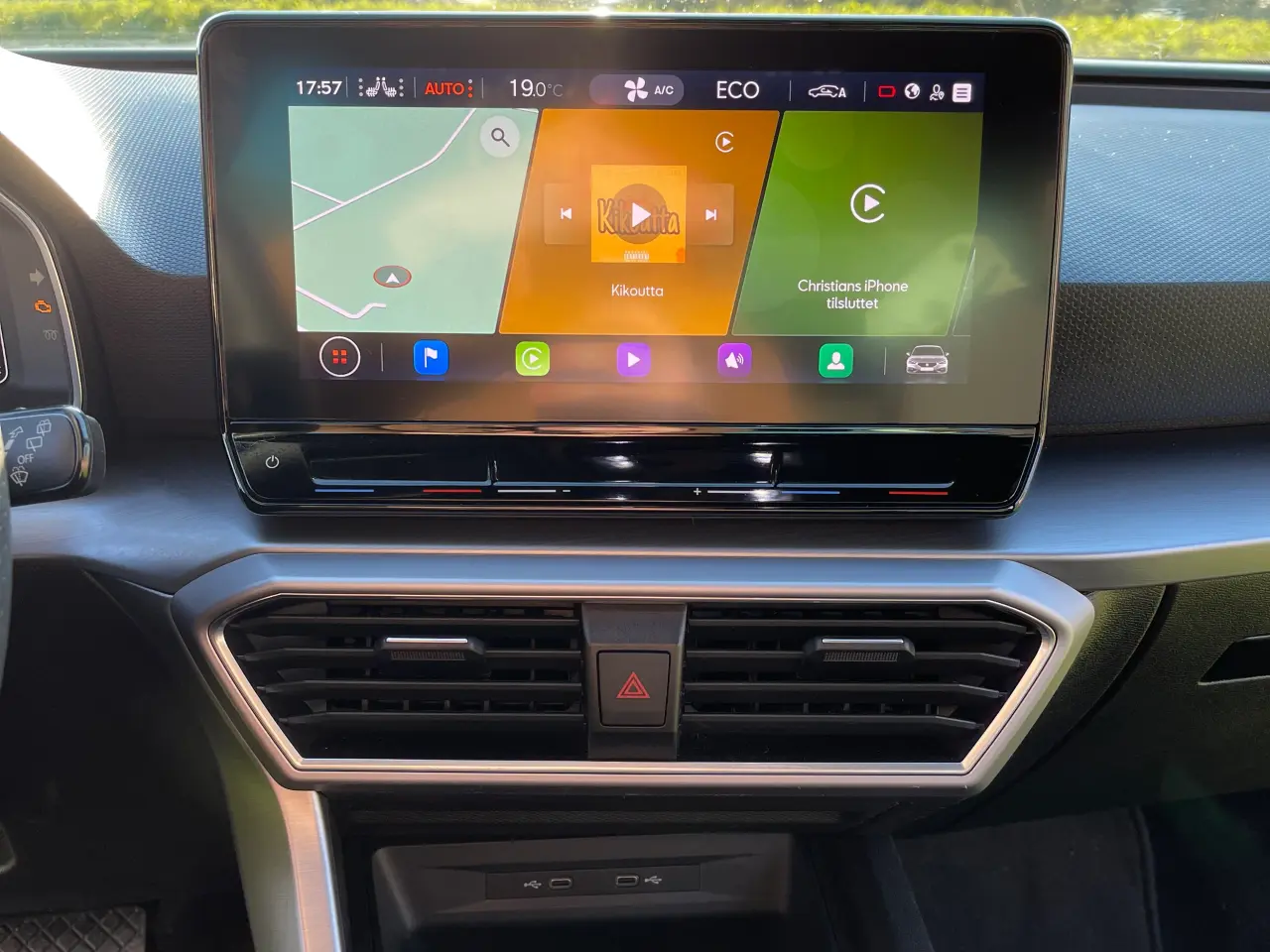 Billede 8 - Seat Leon FR 1.4 Plug-in hybrid benzin