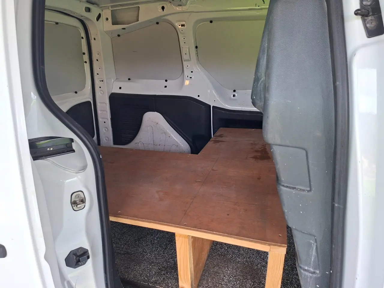 Billede 13 - Citroën Berlingo 1,6 e-HDi 92 Cityvan E6G L1N2