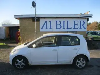 VW Up! 1,0 60 Cheer Up! BMT