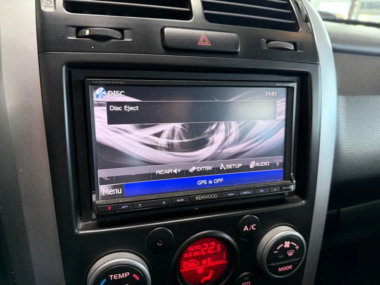 Billede 12 - Suzuki Grand Vitara 1,9 DDiS GLS Van