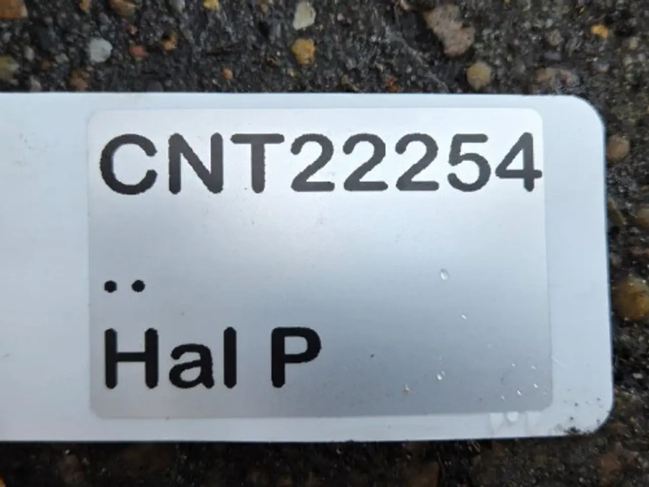 Billede 24 - Lannen 8600C Central Ramme 8890435