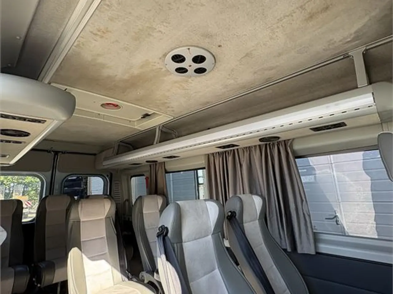 Billede 19 - Citroen Jumper Minibus