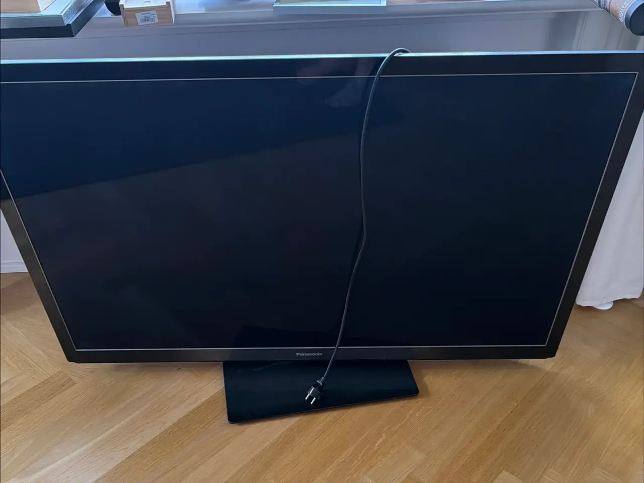 Billede 1 - Gratis lækkert TV 