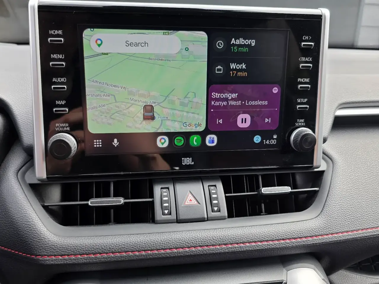 Billede 24 - Toyota RAV4 2,5 Plug-in Hybrid Active Premium AWD-i
