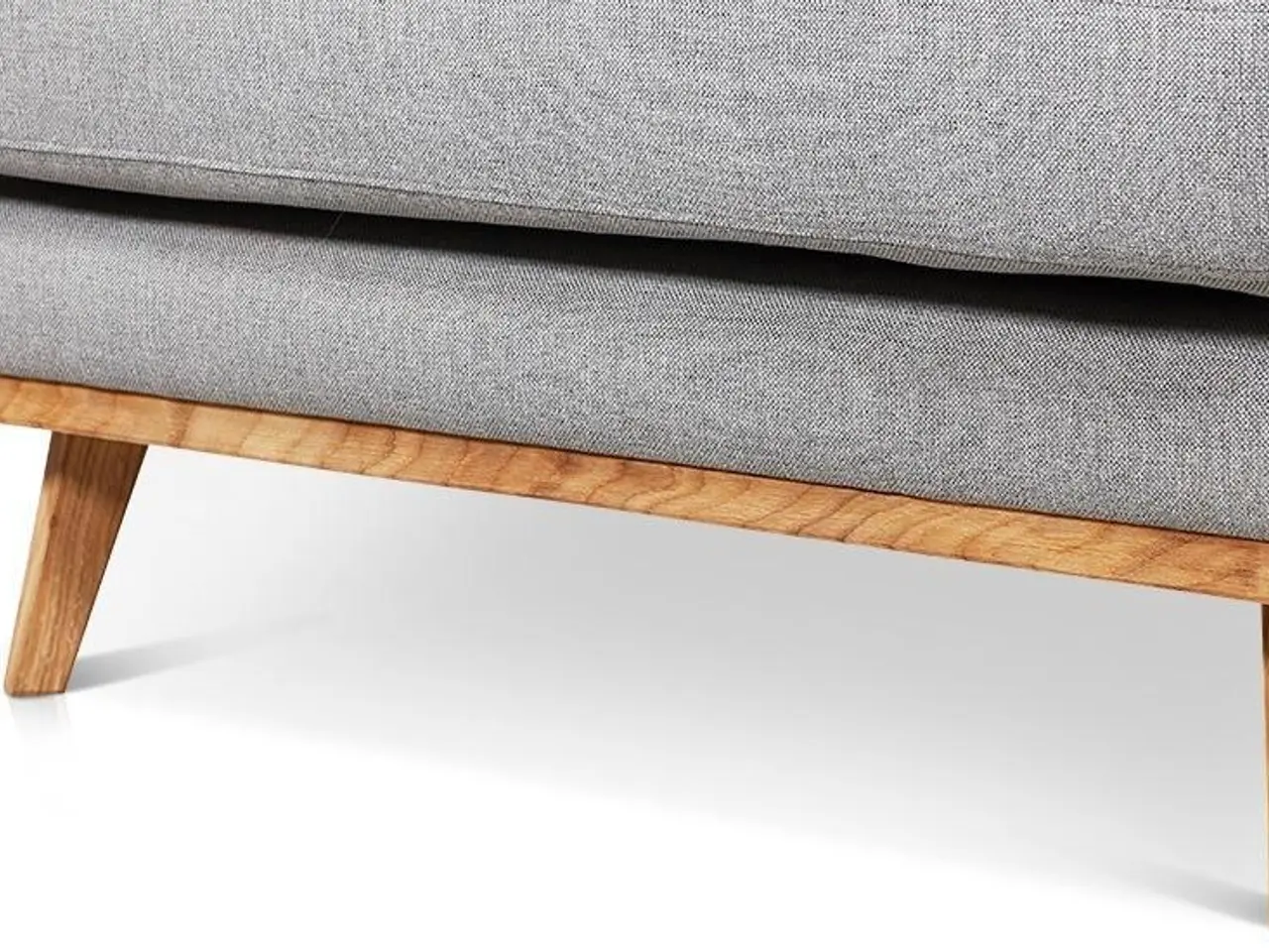 Billede 5 - Simone chaiselongsofa - højrevendt, tidsløst design