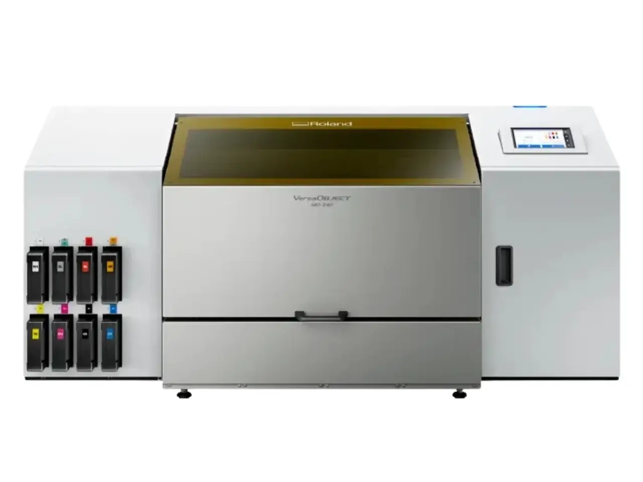 Billede 1 - Roland MO-240 Flatbed UV Printer