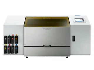 Roland MO-240 Flatbed UV Printer