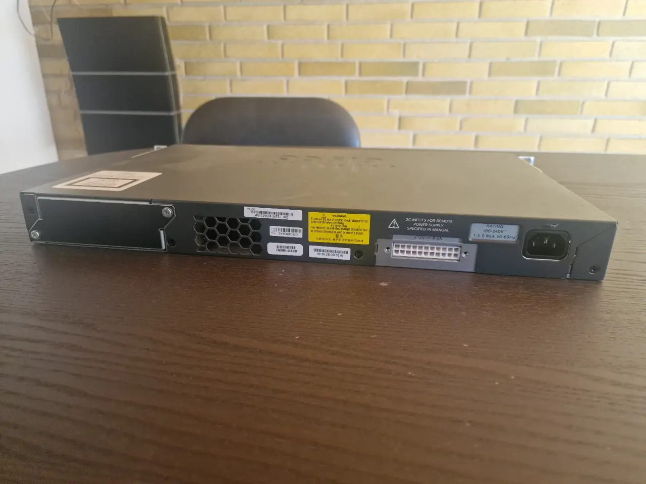 Billede 2 - Cisco catalyst 2960-x