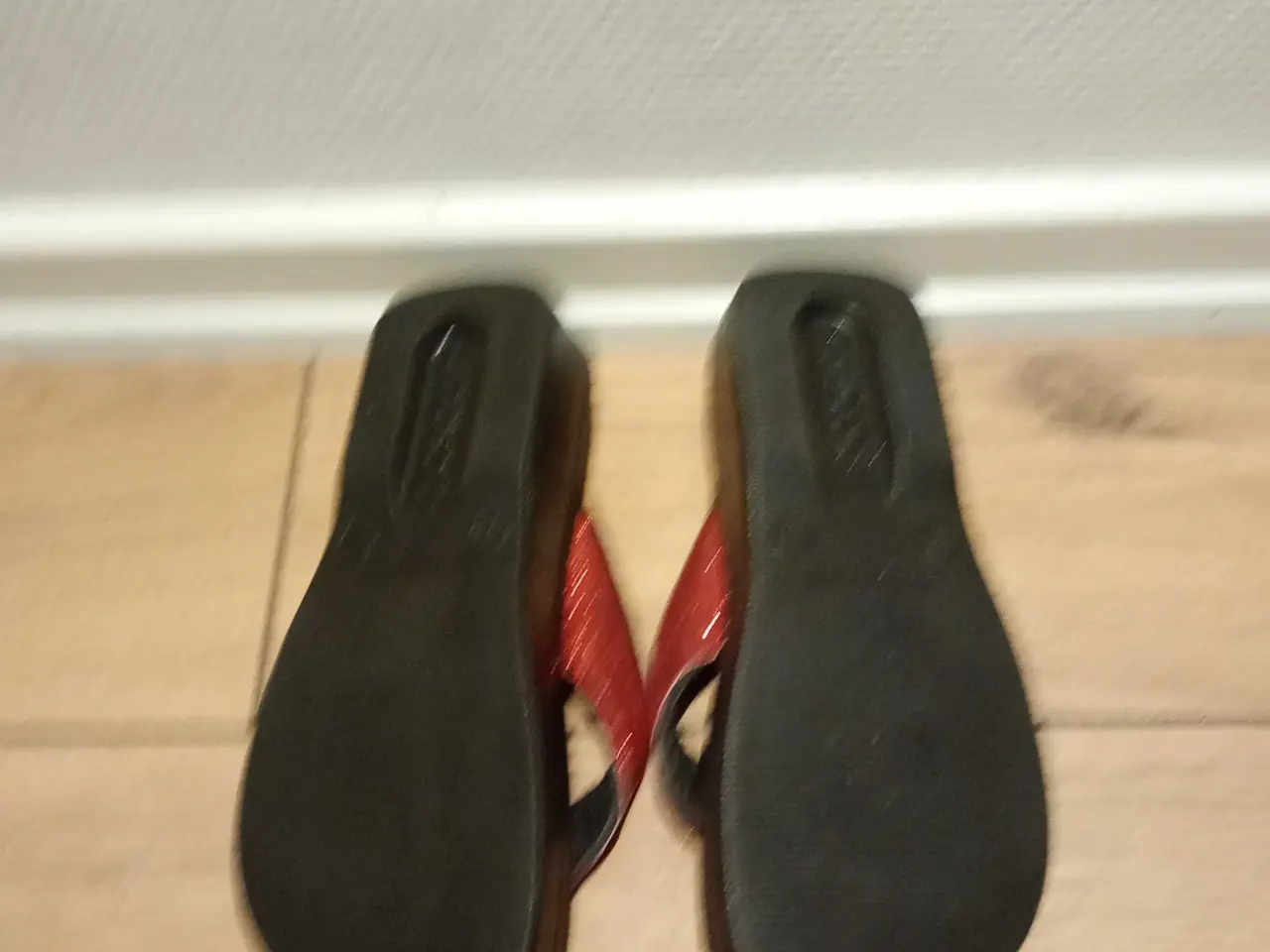 Billede 2 - Damesandaler, AEROSOFT, Str. 39. Ubrugt.