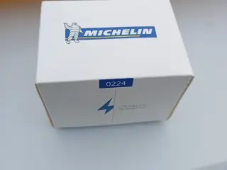 Michelin lader til bil