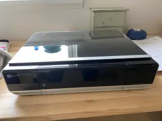 Hp printer trådløs