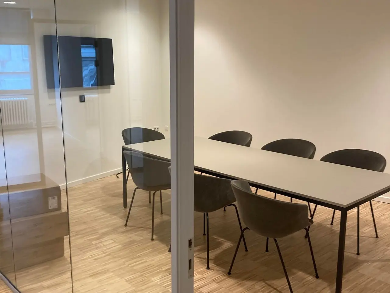Billede 6 - To eksklusive kontorer i hjertet af Aarhus